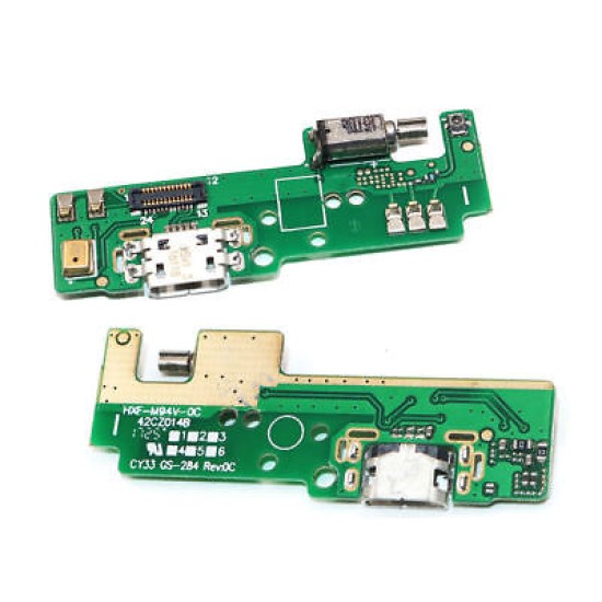 CHARGING BOARD SONY EXPERIA E5